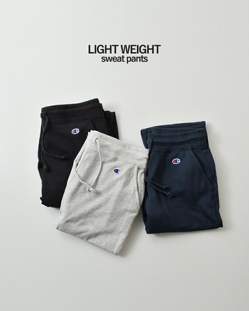 Champion チャンピオン ライトウェイトフレンチテリー ロング