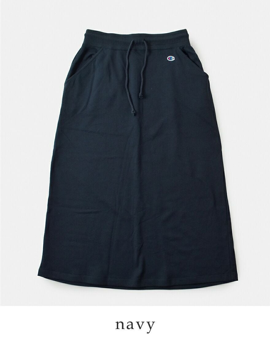Champion チャンピオン ライトウェイトフレンチテリー ロング
