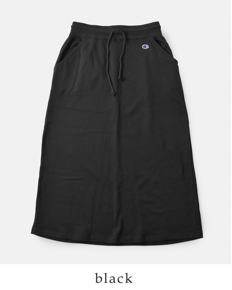 Champion チャンピオン ライトウェイトフレンチテリー ロング