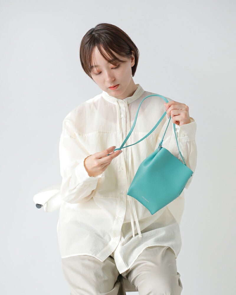 クーポン対象】FEEL AND TASTE フィールアンドテイスト レザー サイド