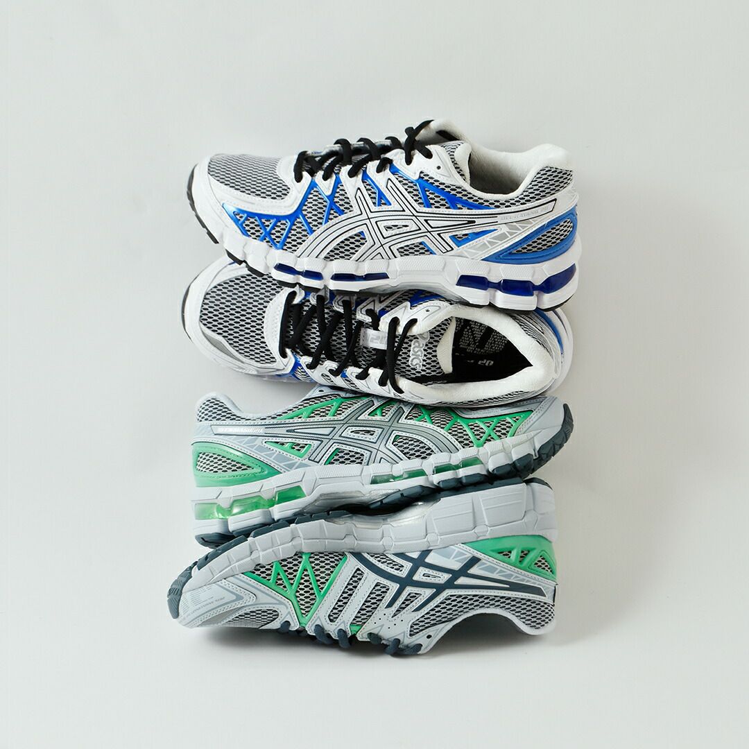 3こ1】【40%OFF】ASICS アシックス ゲルカヤノ スポーツスタイル