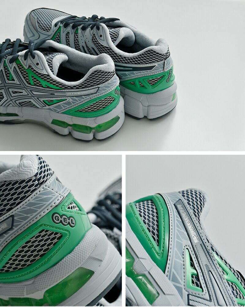 ASICS アシックス ゲルカヤノ スポーツスタイル スニーカー GEL-KAYANO