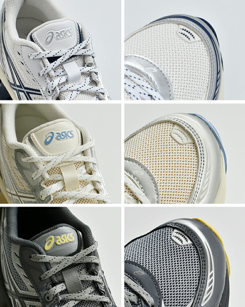 ASICS アシックス ゲルキネティック フルーエント スポーツスタイル