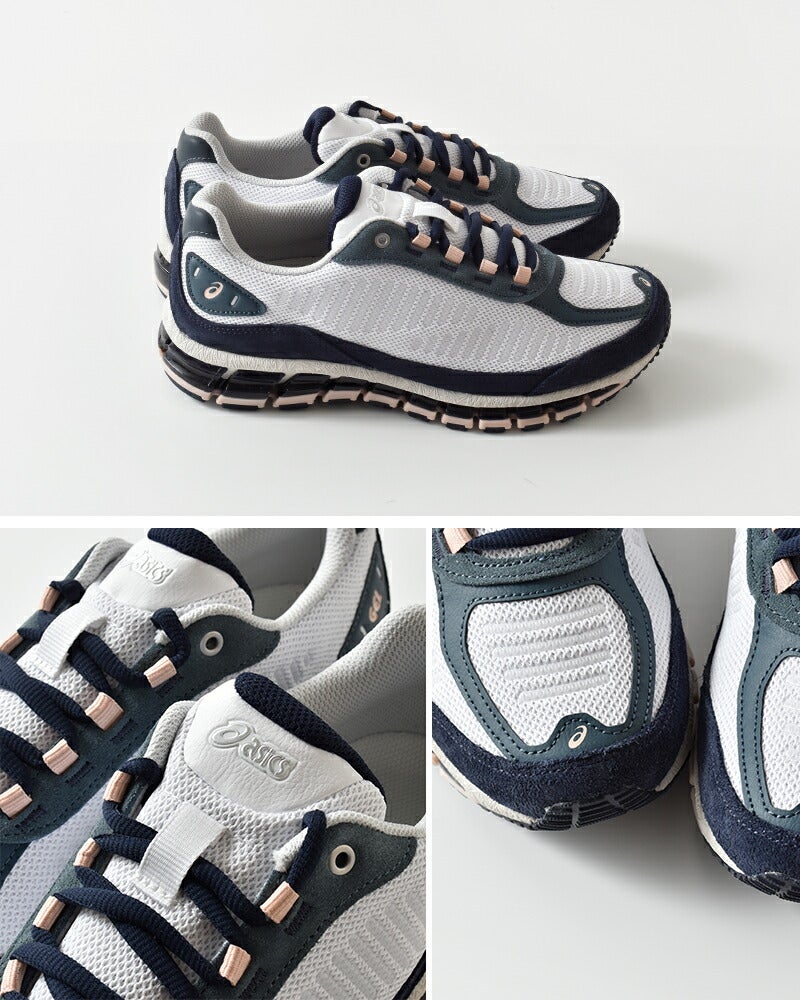 クーポン対象】ASICS アシックス ゲルクォンタム スポーツスタイル