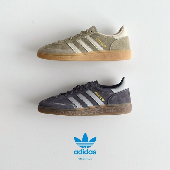 adidas Originals アディダス オリジナルス ハンドボール スペツィアル