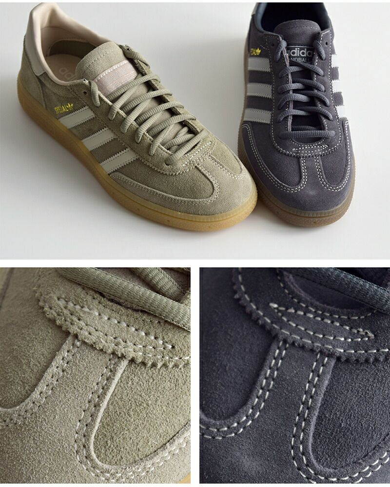 adidas Originals アディダス オリジナルス ハンドボール スペツィアル