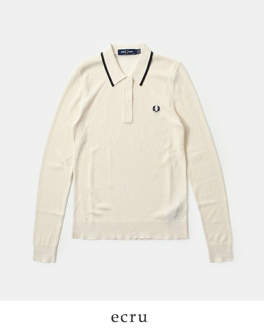 FRED PERRY 花柄ポロシャツ超美品 美品 フレッドペリー 花柄 ポロシャツ 総柄 月桂樹 刺繍 春夏 日本製 M