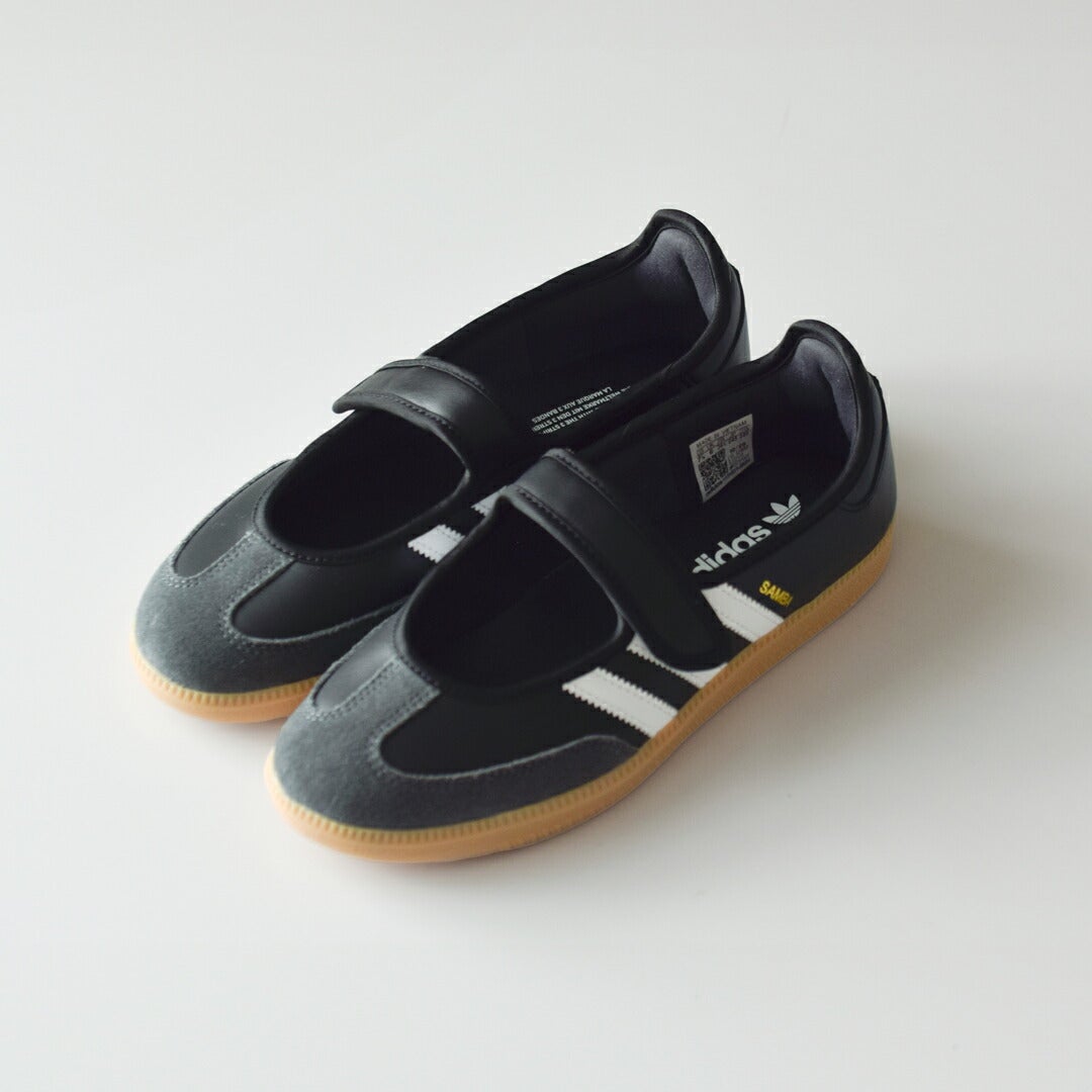 アディダスのサンバ ジェーン（Samba Jane）シューズ adidas｜【公式】アディダス adidas 返品可 サンバ ジェーン / Samba
