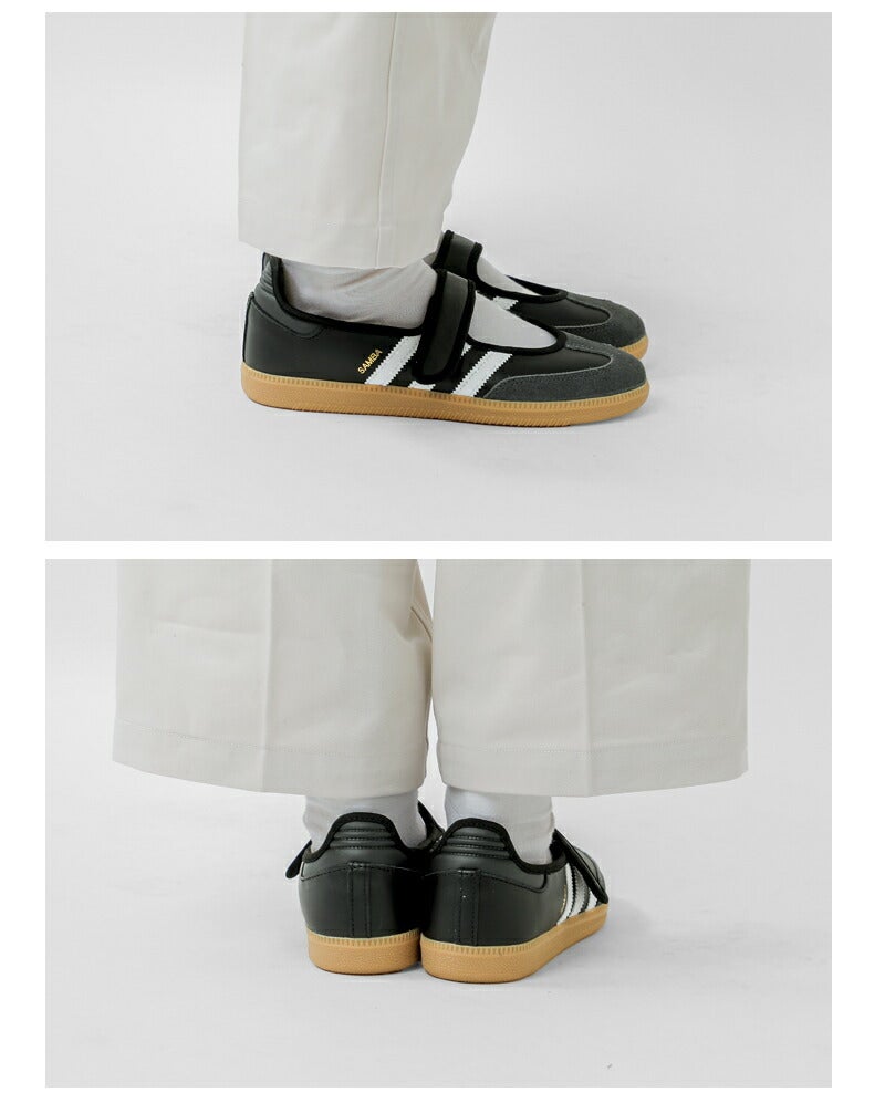 adidas Originals アディダス オリジナルス サンバ ジェーン