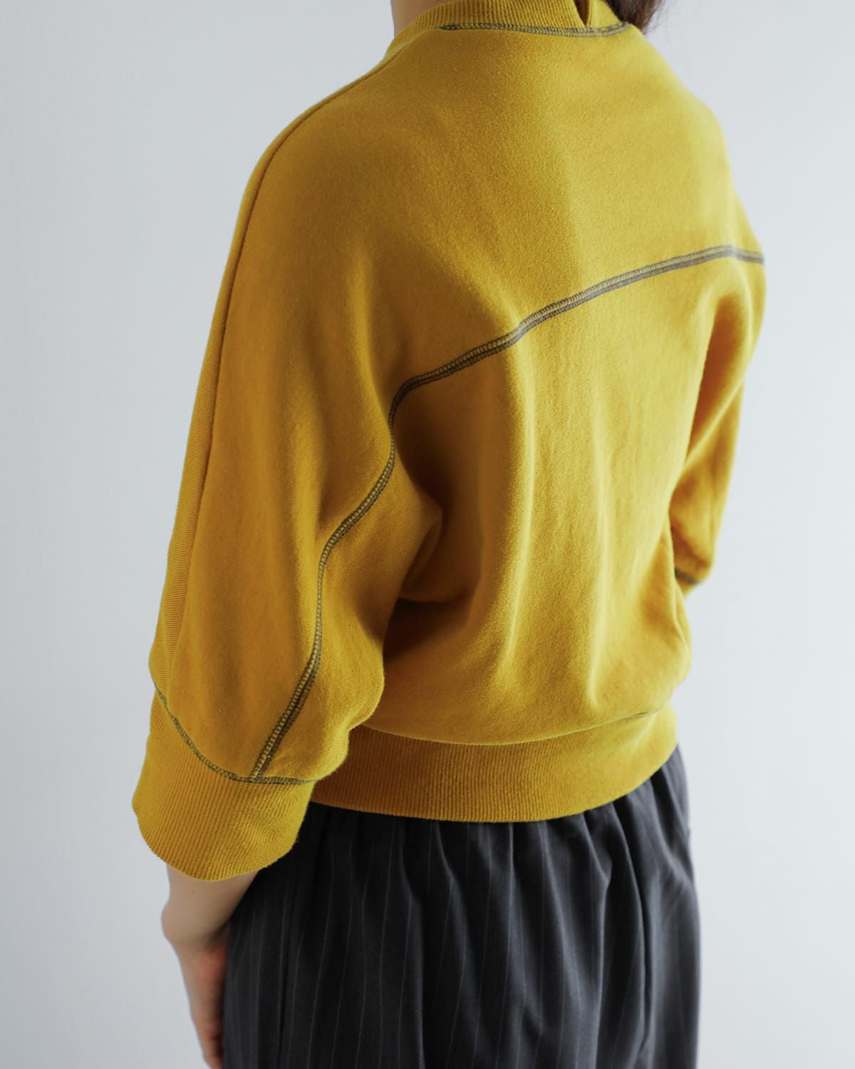 3こ1】【40%OFF】JUN MIKAMI ジュンミカミ コットン ハーフスリーブ