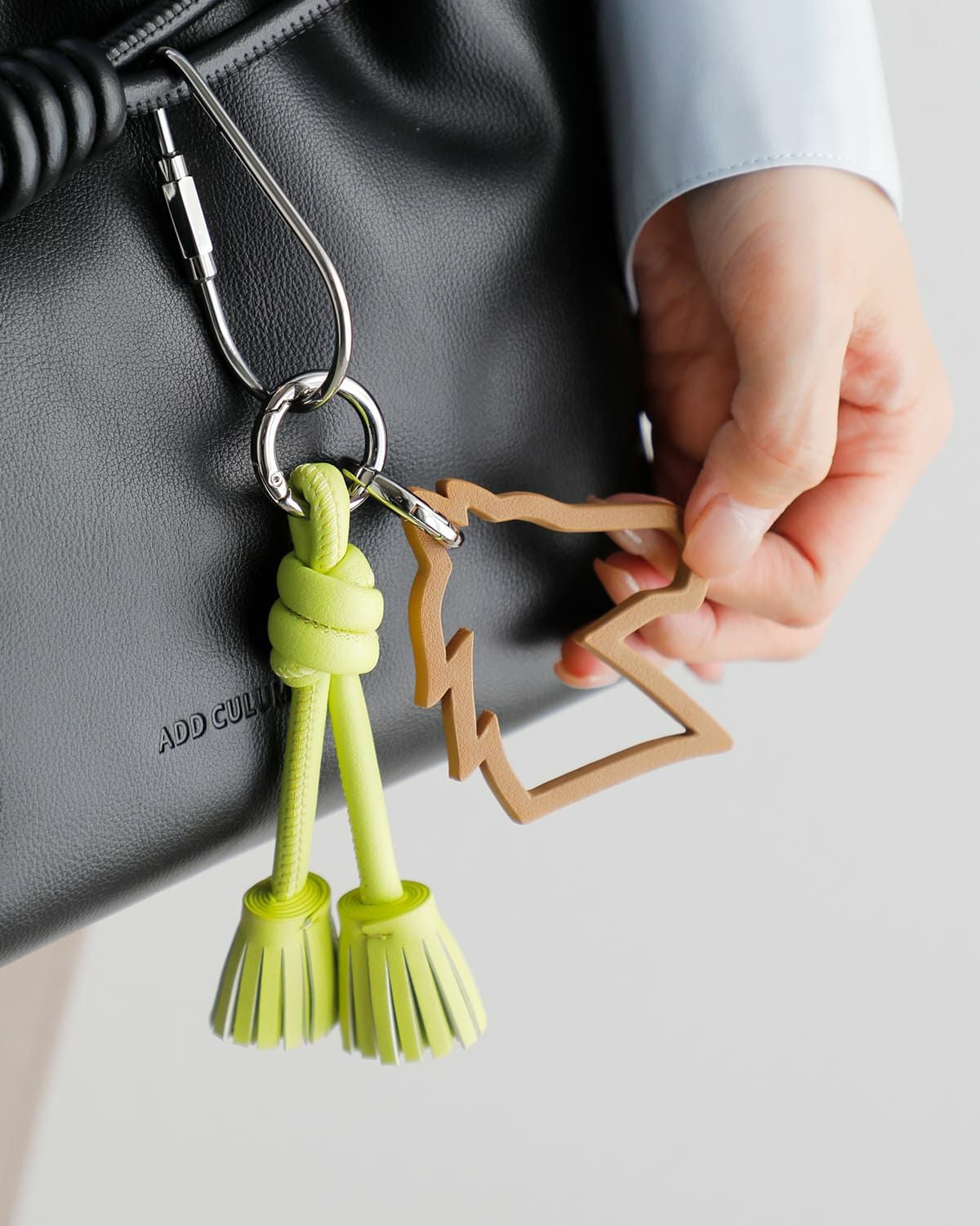 ADD CULUMN アドカラム モールド チャーム MOLD CHARM a26s07a483