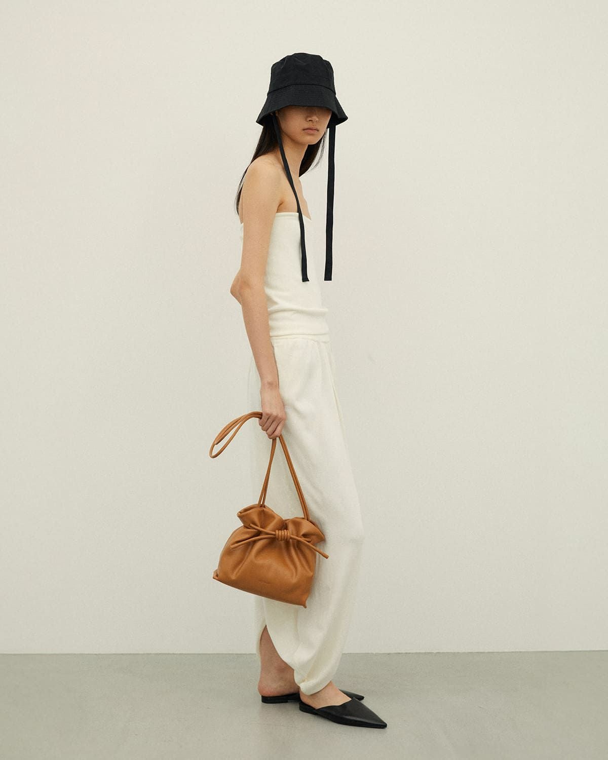ADD CULUMN アドカラム モルフ ロングショルダーバッグ MORPH LONG