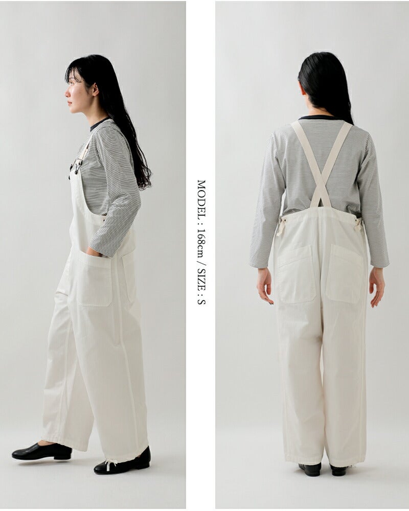 40%OFF】chimala チマラ ヘリンボーンツイル USN デッキパンツ cs41