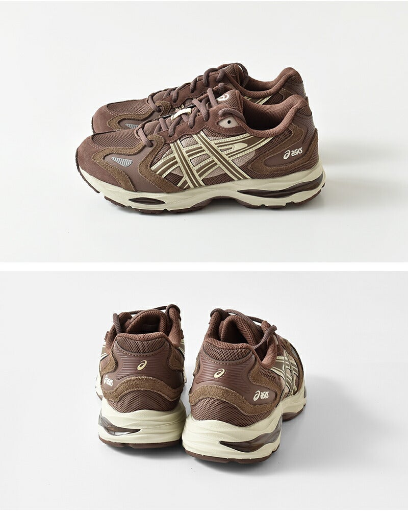 ASICS アシックス ゲルK1011 スポーツスタイル スニーカー GEL-K1011
