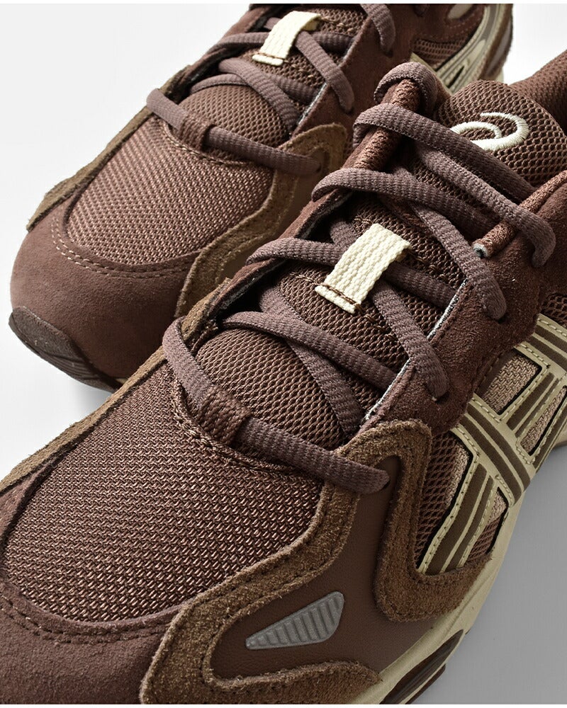 ASICS アシックス ゲルK1011 スポーツスタイル スニーカー GEL-K1011