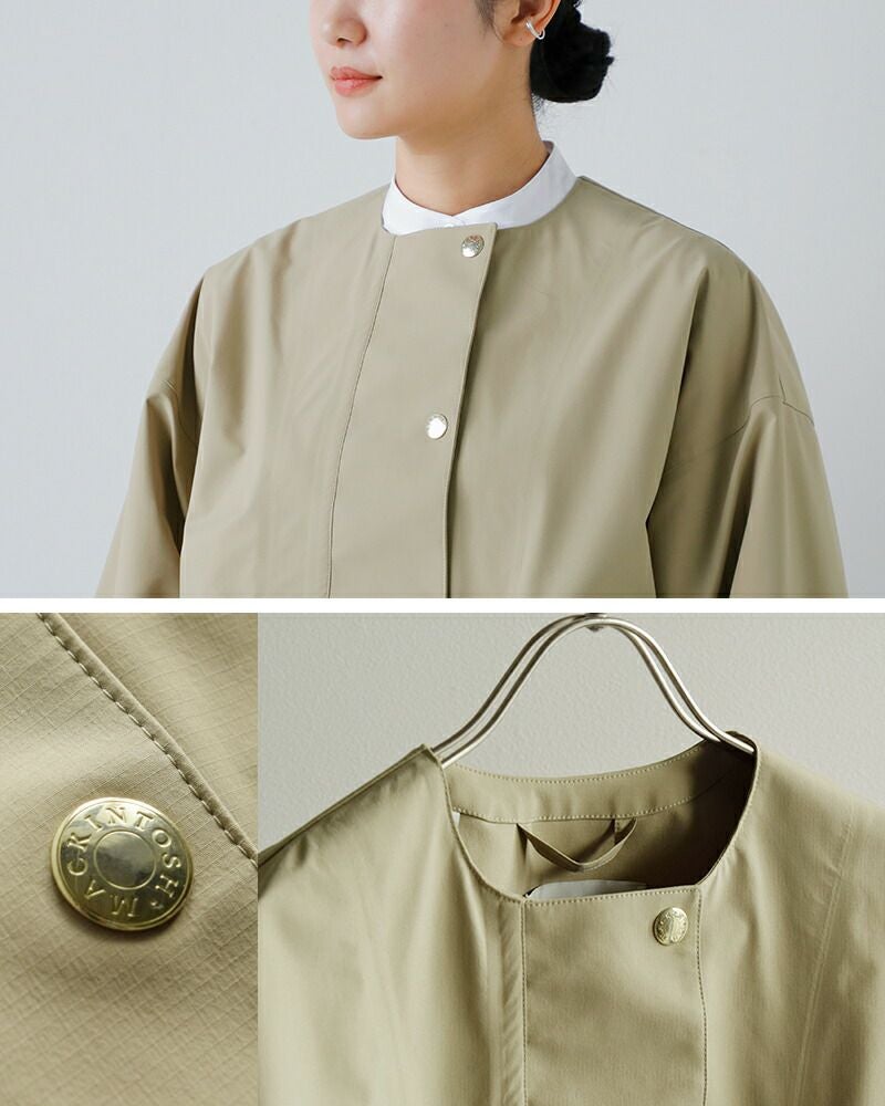 クーポン対象】MACKINTOSH マッキントッシュ ウェザーテック スカイ
