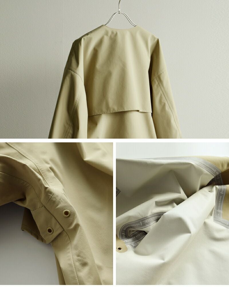 クーポン対象】MACKINTOSH マッキントッシュ ウェザーテック スカイ