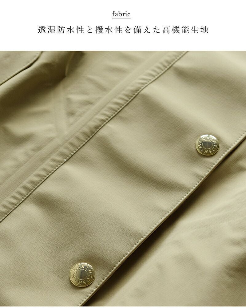 クーポン対象】MACKINTOSH マッキントッシュ ウェザーテック スカイ