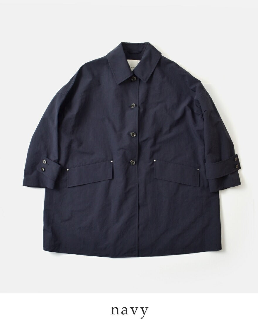 30%OFF】MACKINTOSH マッキントッシュ ハンビー ステンカラーコート