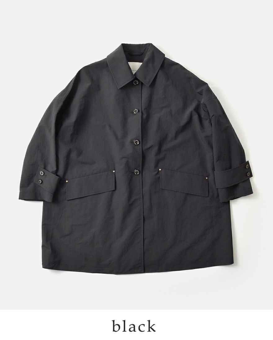 クーポン対象】MACKINTOSH マッキントッシュ ハンビー ステンカラー