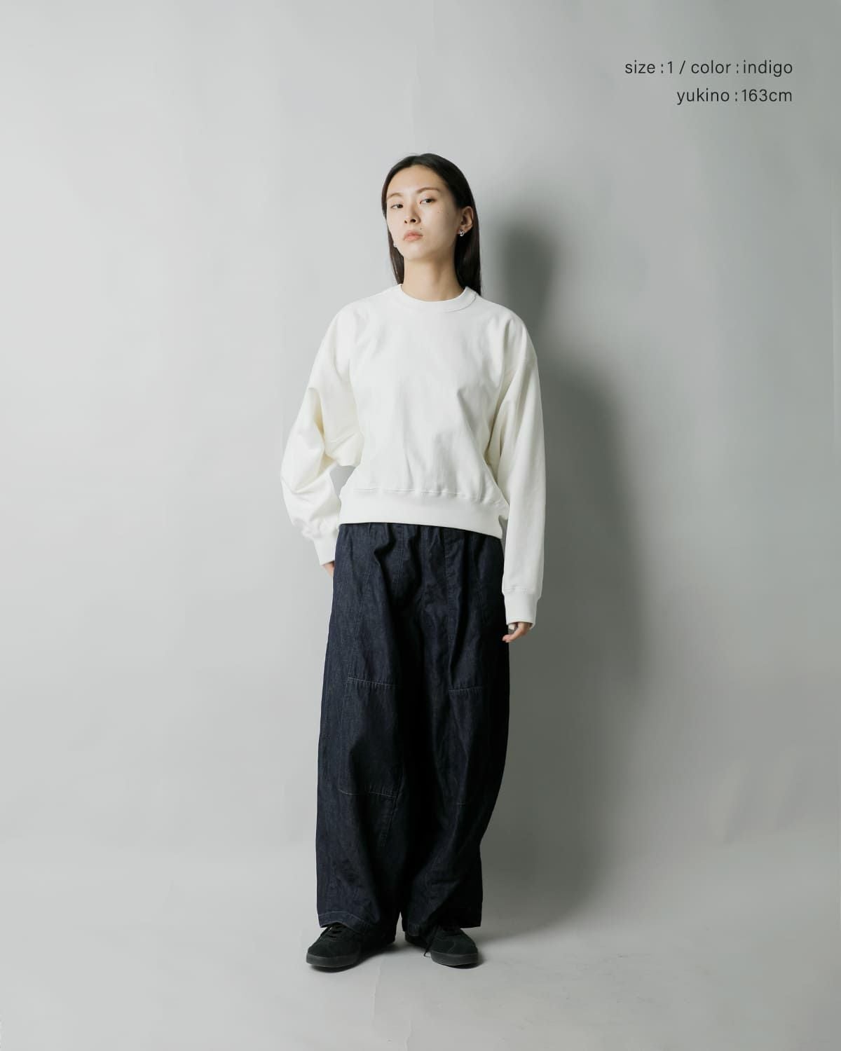 クーポン対象】Needles ニードルス 6ozデニム ヒザデルパンツ “H.D.