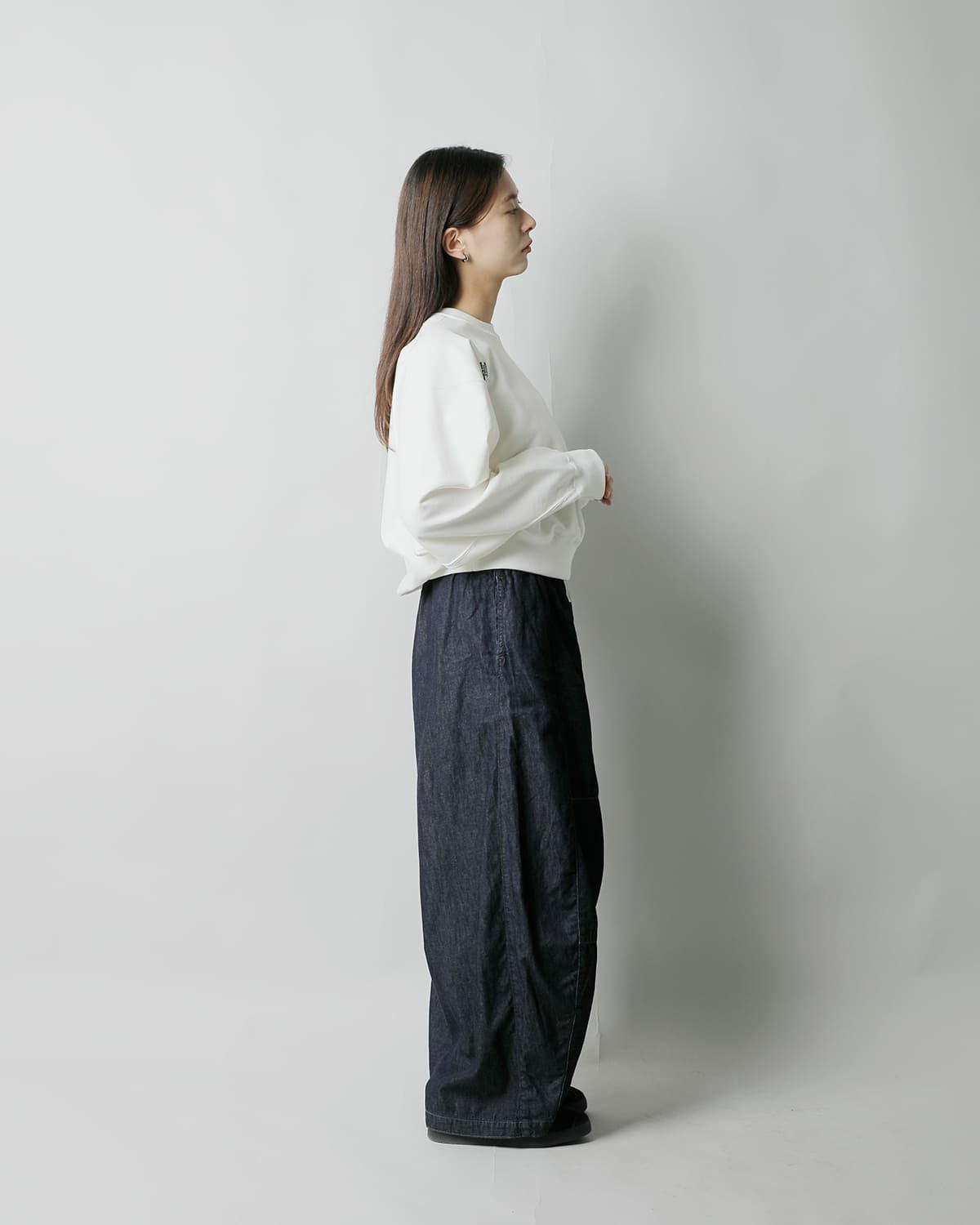 Needles h.d トラックパンツネペンテス別注　ヒザデル　xs NEEDLES(ニードルズ) 2024年秋冬別注ヒザデルトラックパンツを7/19より