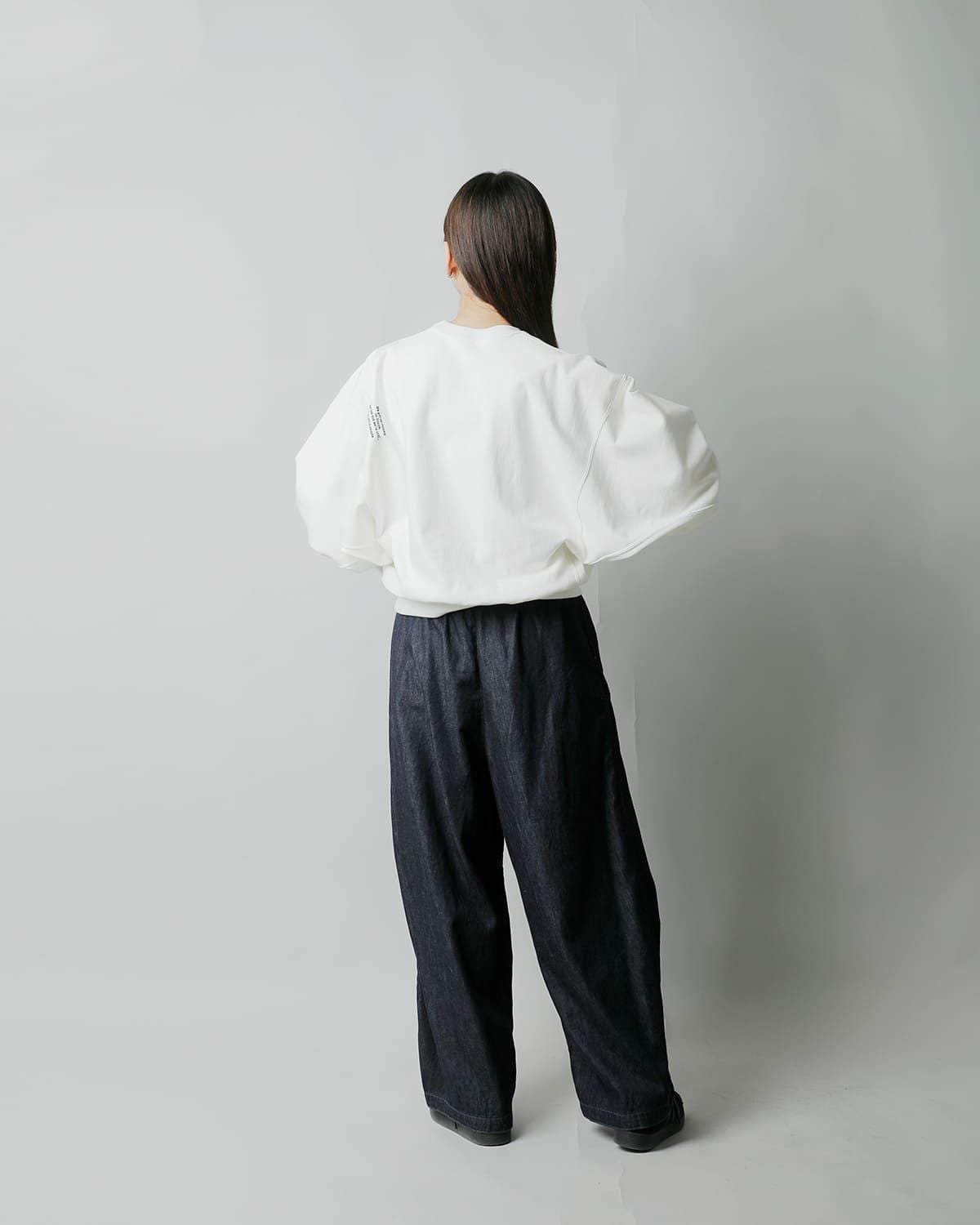 のです¨̮ )/ クーポン対象】Needles ニードルス 6ozデニム ヒザデルパンツ “H.D.