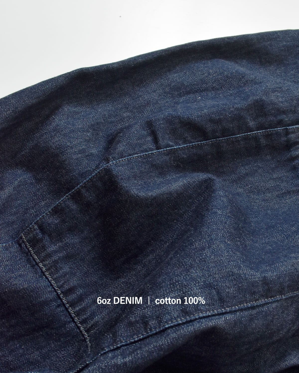 Needles ニードルス 6ozデニム ヒザデルパンツ “H.D. Pant ” sx198