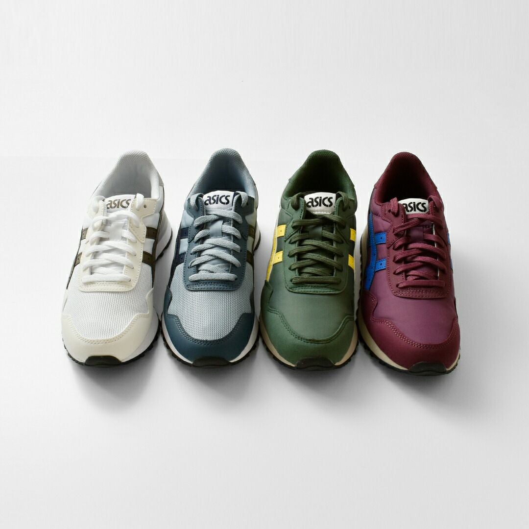 ASICS アシックス タイガーランナー2 スポーツスタイル スニーカー