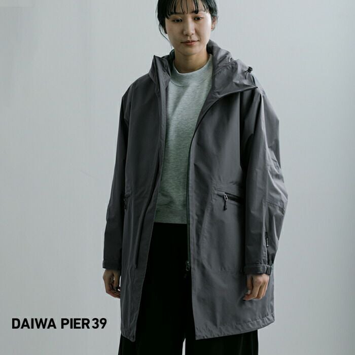 DAIWA PIER39 ダイワピア39 ゴアテックス テック 2way カデット