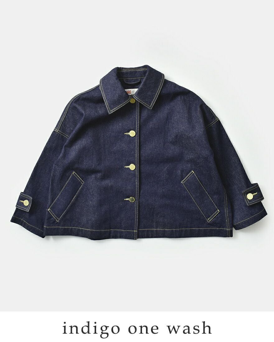 Traditional Weatherwear トラディショナルウェザーウェア マールトン