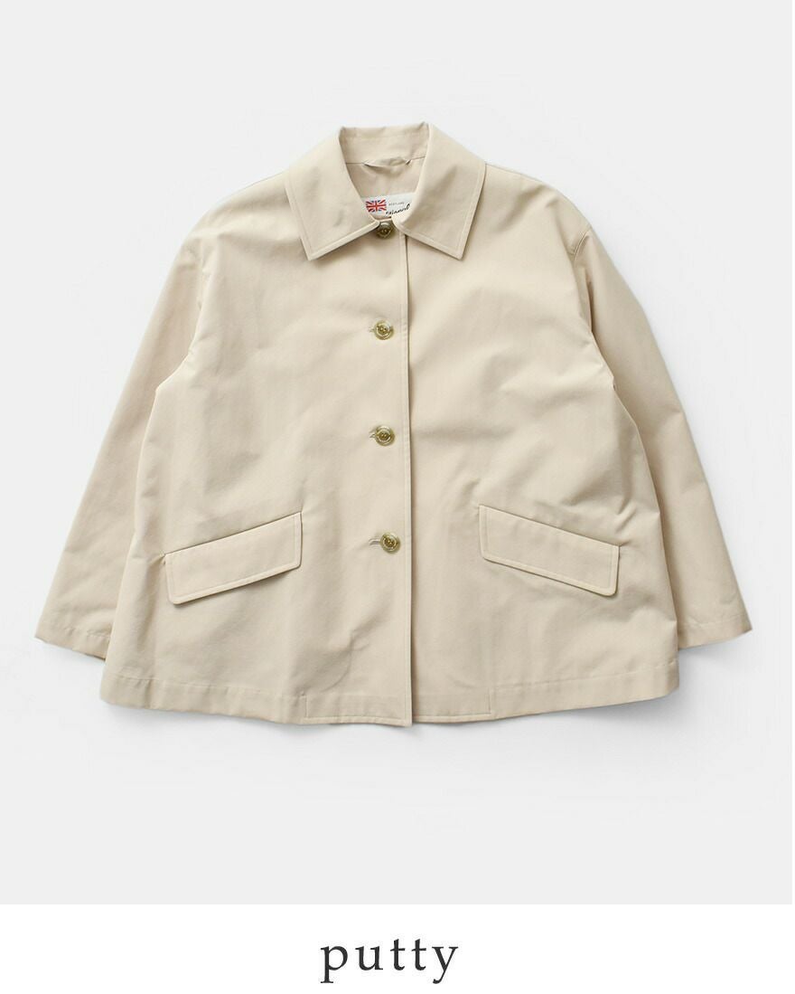 Traditional Weatherwear トラディショナルウェザーウェア TCウェザー