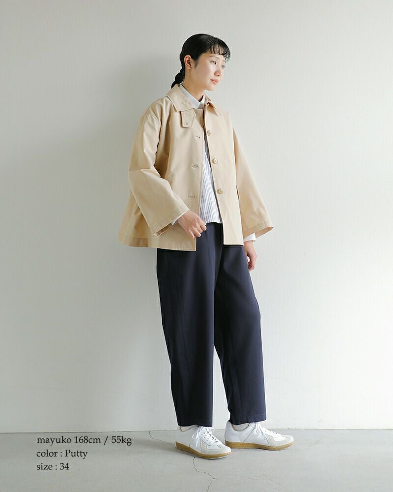 Traditional Weatherwear トラディショナルウェザーウェア TCウェザー
