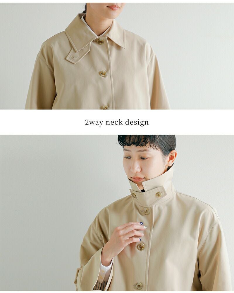Traditional Weatherwear トラディショナルウェザーウェア TCウェザー