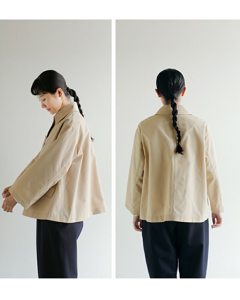 Traditional Weatherwear トラディショナルウェザーウェア TCウェザー