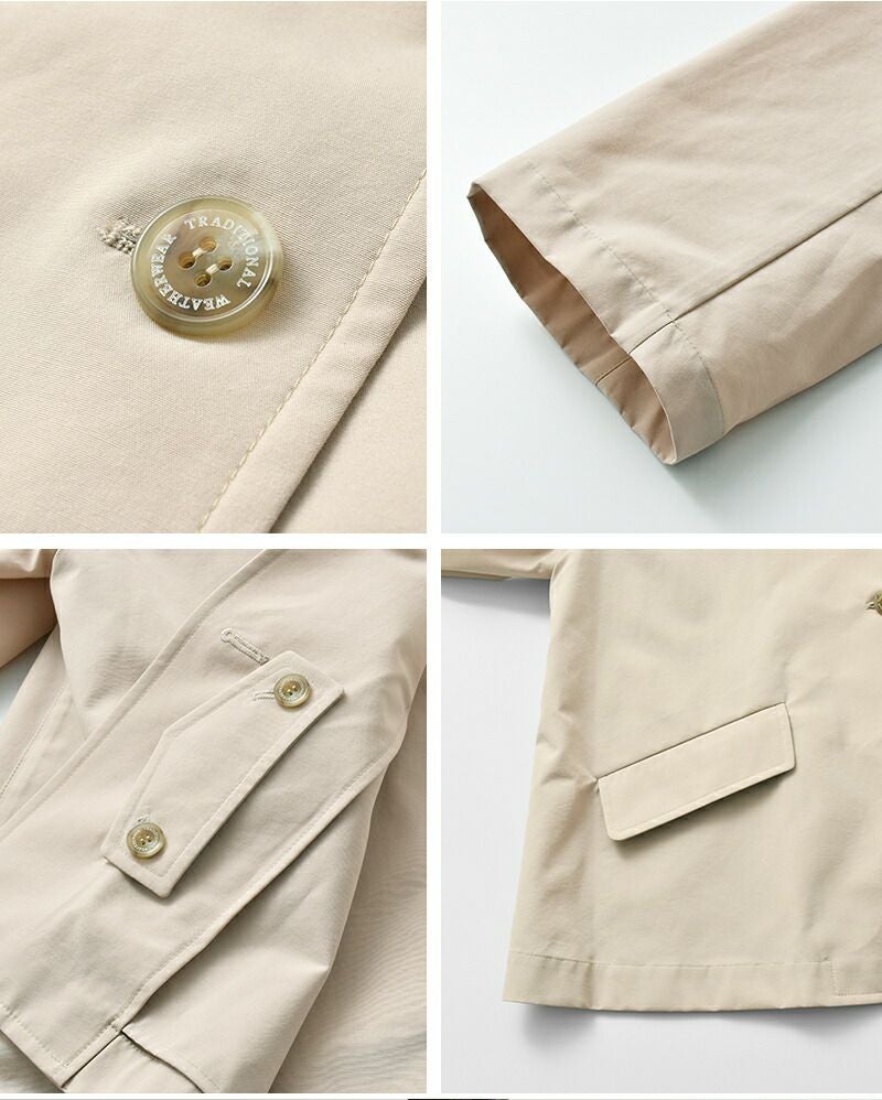 Traditional Weatherwear トラディショナルウェザーウェア TCウェザー