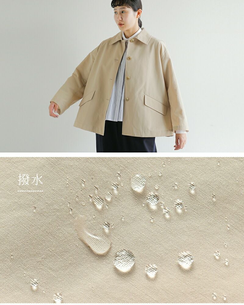 Traditional Weatherwear トラディショナルウェザーウェア TCウェザー