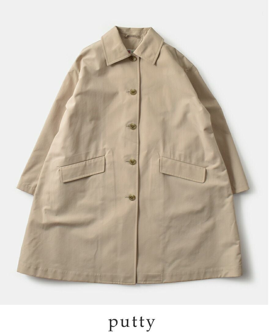 Traditional Weatherwear(トラディショナルウェザーウェア) | Piu di