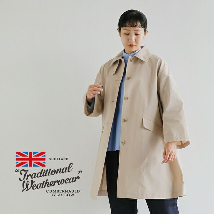 クーポン対象】Traditional Weatherwear トラディショナルウェザー