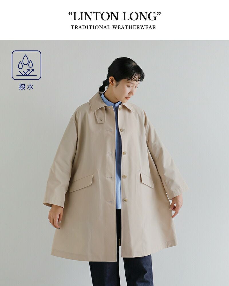 希少✨トラディショナルウェザーウェア　スプリングコート　2way　ライナー　英国 春の人気アウターカタログ In The City Part2 Traditional Weatherwear