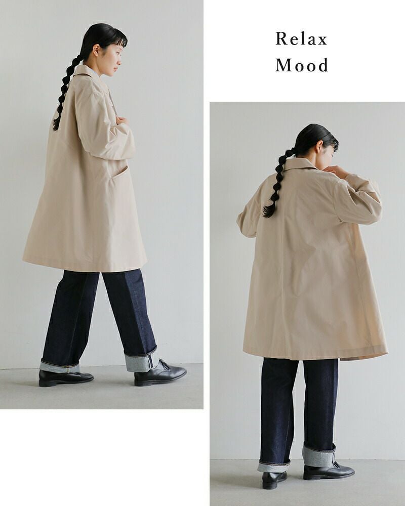 Traditional Weatherwear トラディショナルウェザーウェア TCウェザー