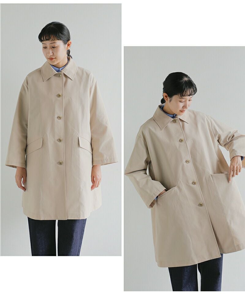 Traditional Weatherwear トラディショナルウェザーウェア TCウェザー