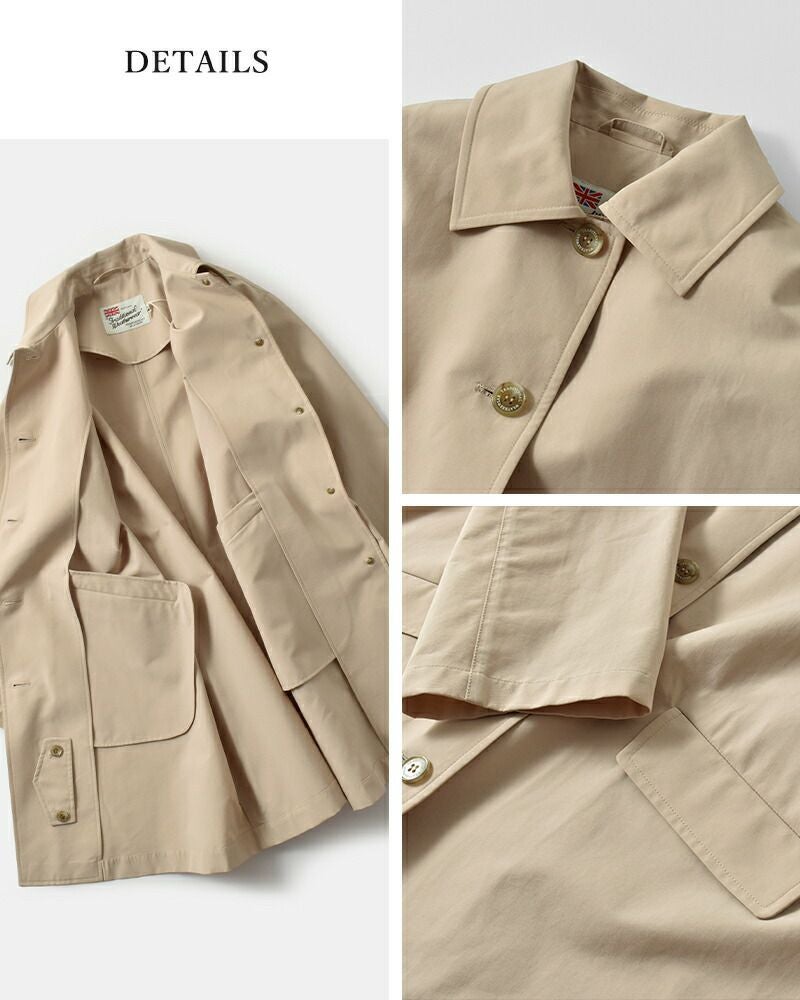 クーポン対象】Traditional Weatherwear トラディショナルウェザー