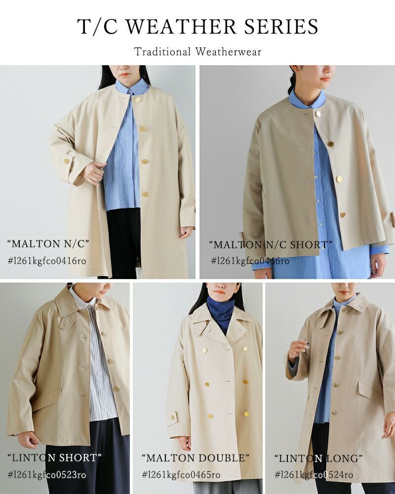 クーポン対象】Traditional Weatherwear トラディショナルウェザー
