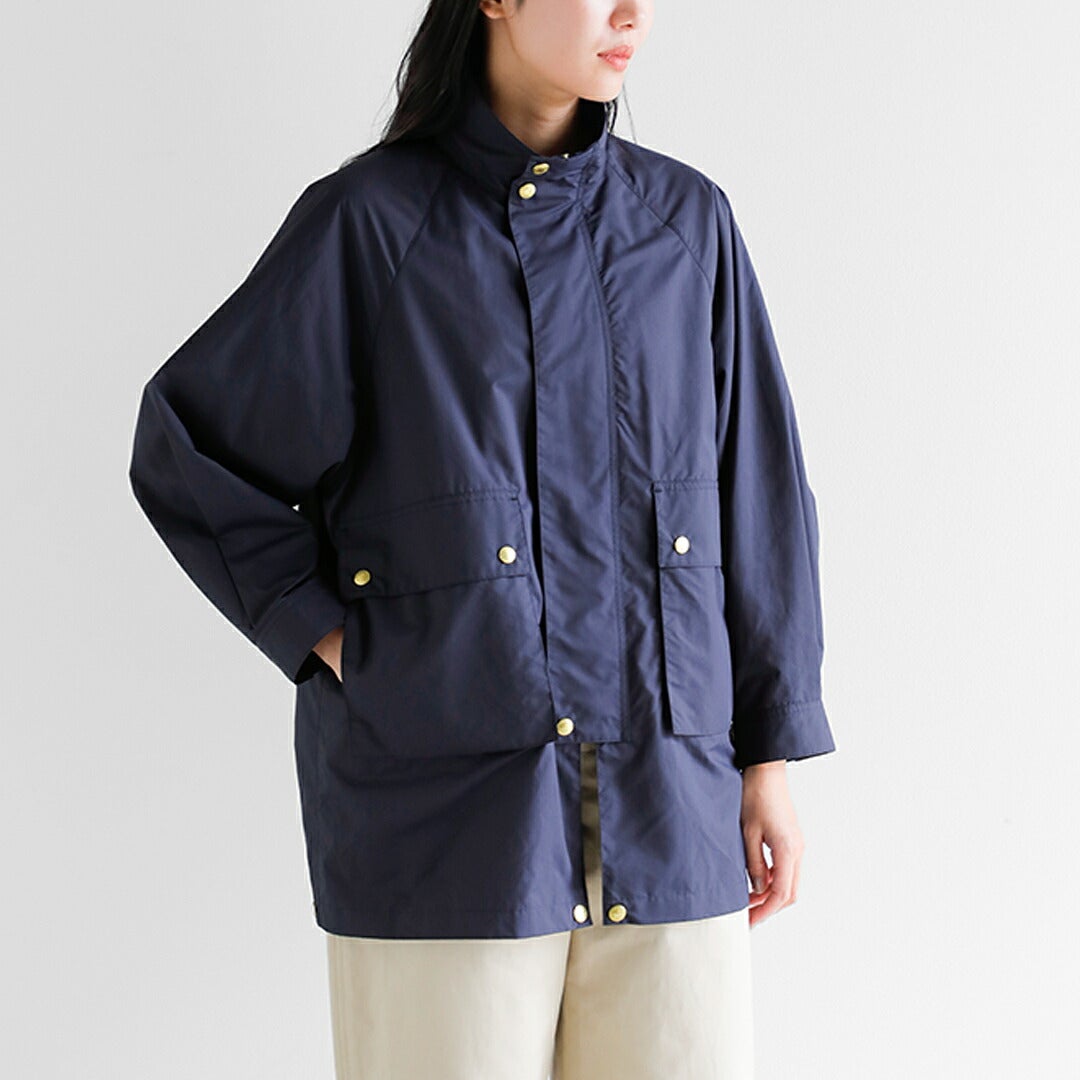 Traditional Weatherwear トラディショナルウェザーウェア 撥水 ライト