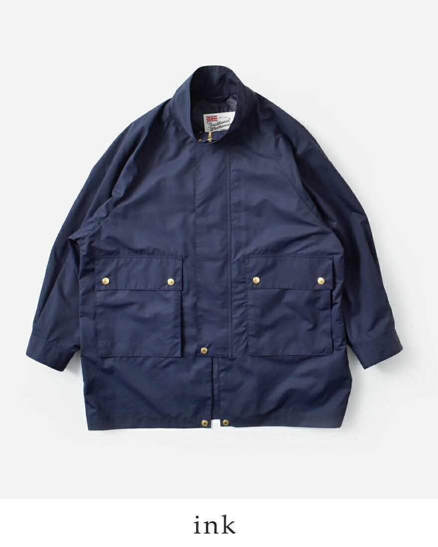 クーポン対象】Traditional Weatherwear トラディショナルウェザー