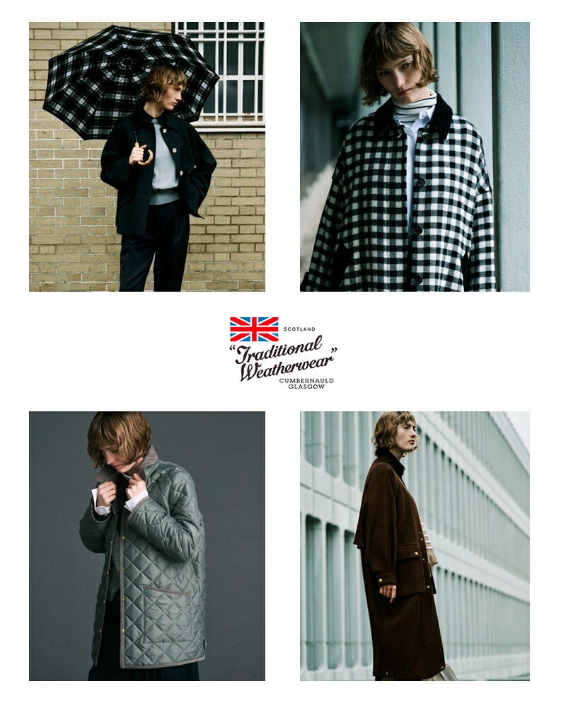 クーポン対象】Traditional Weatherwear トラディショナルウェザー