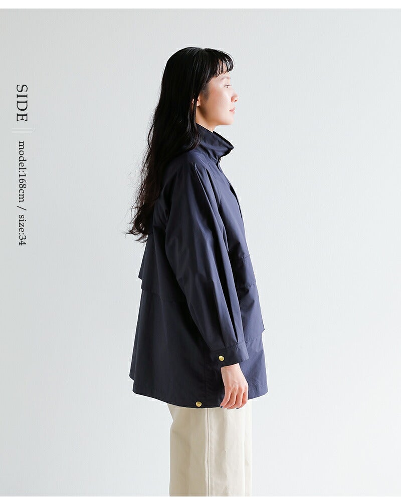 Traditional Weatherwear トラディショナルウェザーウェア 撥水 ライト