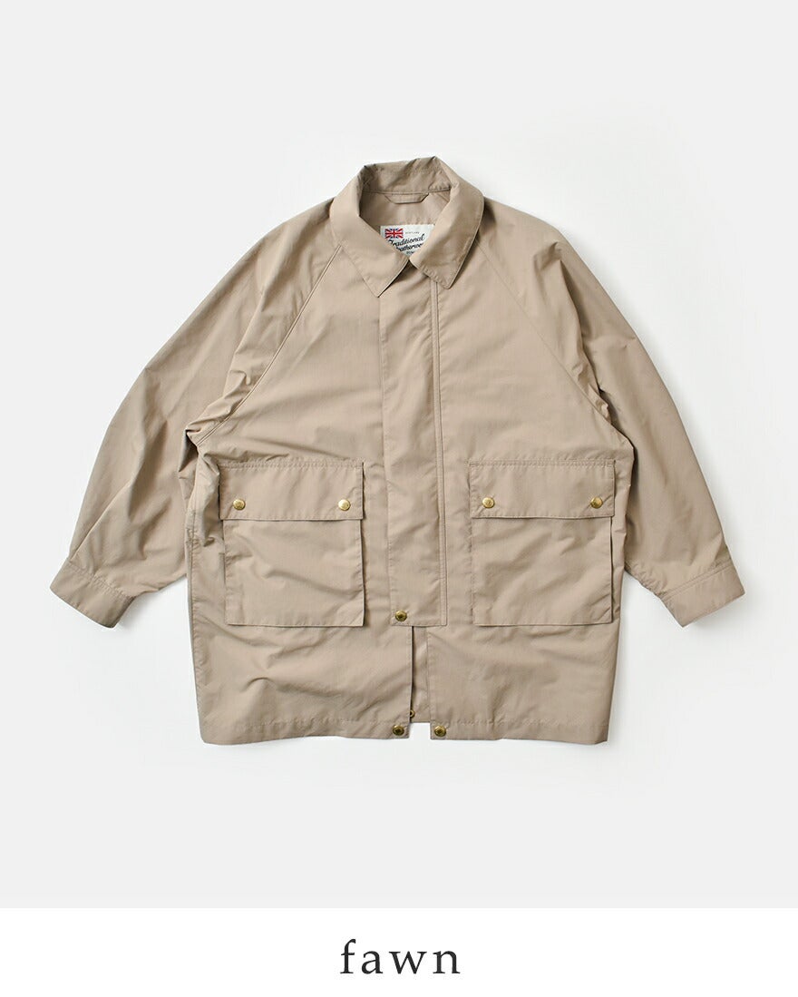 クーポン対象】Traditional Weatherwear トラディショナルウェザー