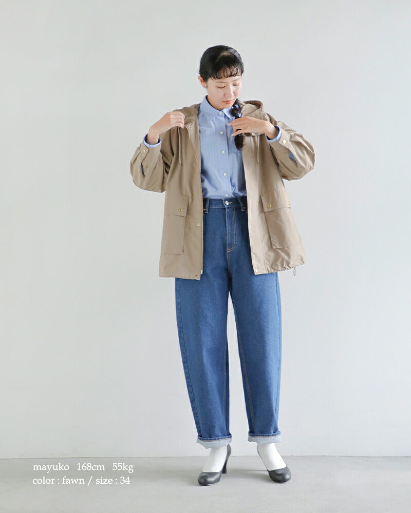 Traditional Weatherwear トラディショナルウェザーウェア 撥水 ライト
